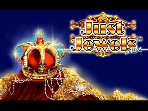 just jewels slot machine gratis|Just Jewels Deluxe™ Slot Machine Game to Play Free .